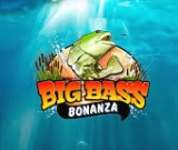 Big Bass Bonanza bei Lizaro