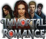 Immortal Romance bei Lizaro