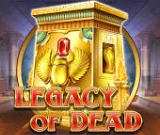 Legacy of Dead bei Lizaro