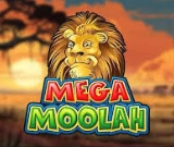 Mega Moolah bei Lizaro