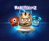 Reactoonz bei Lizaro