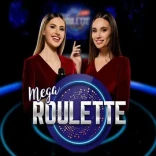Mega Roulette bei Lizaro