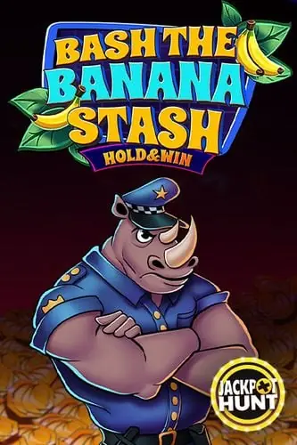 Bash the Banana Stash: Hold & Win bei Lizaro