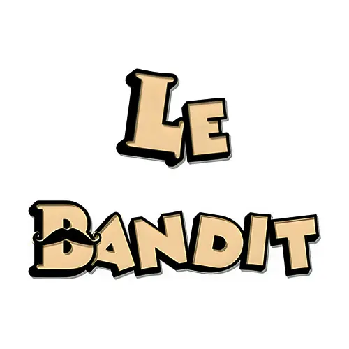 Le Bandit bei Lizaro