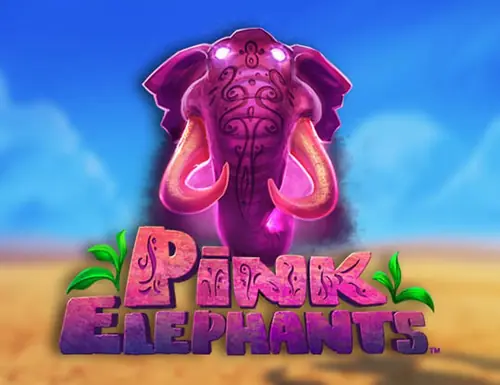 Pink Elephants bei Lizaro