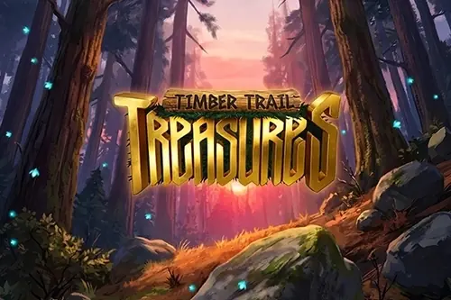 Timber Trail Treasures bei Lizaro