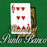 Baccarat - Punto Banco bei Lizaro