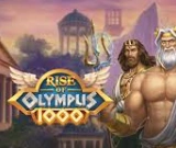 Rise of Olympus bei Lizaro