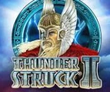 Thunderstruck II bei Lizaro