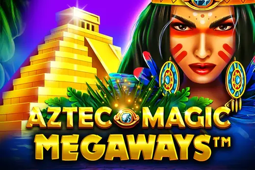 Aztec Magic Megaways bei Lizaro