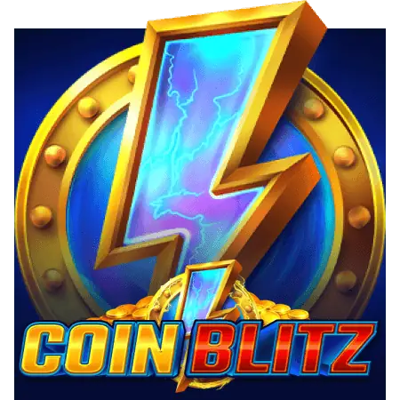 Coin Blitz bei Lizaro