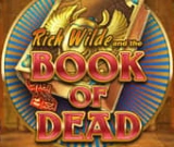 Book of Dead bei Lizaro