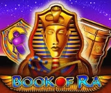 Book of Ra bei Lizaro