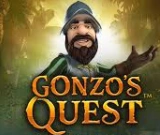 Gonzo bei Lizaro