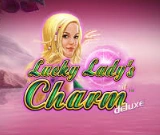 Lucky Lady's Charm bei Lizaro
