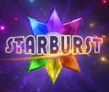 Starburst bei Lizaro