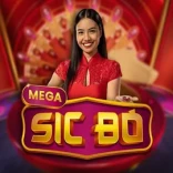 Mega Sic Bo bei Lizaro