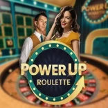 PowerUP Roulette bei Lizaro