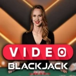 Video Blackjack bei Lizaro