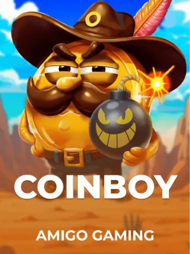 Coinboy bei Lizaro