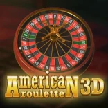 American Roulette 3D bei Lizaro