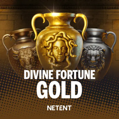 Divine Fortune Gold bei Lizaro
