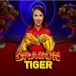 Dragon Tiger Live bei Lizaro