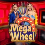 Mega Wheel bei Lizaro