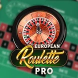 European Roulette Pro bei Lizaro