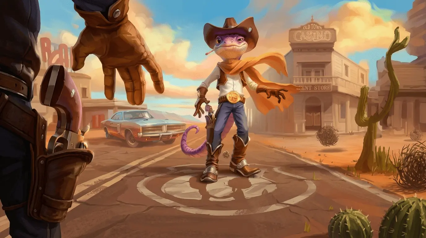 Lizaro Casino Banner 3